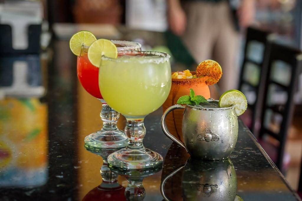 El Vaquero Mexican Restaurant | restaurant | 24 Main St, Toledo, OH 43605, USA | 4196908330 OR +1 419-690-8330