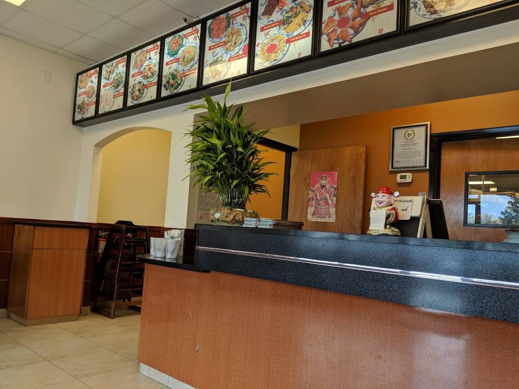 Eastern Garden Chinese Restaurant | restaurant | 5420 Deep Lake Rd, Oviedo, FL 32765, USA | 4076578168 OR +1 407-657-8168