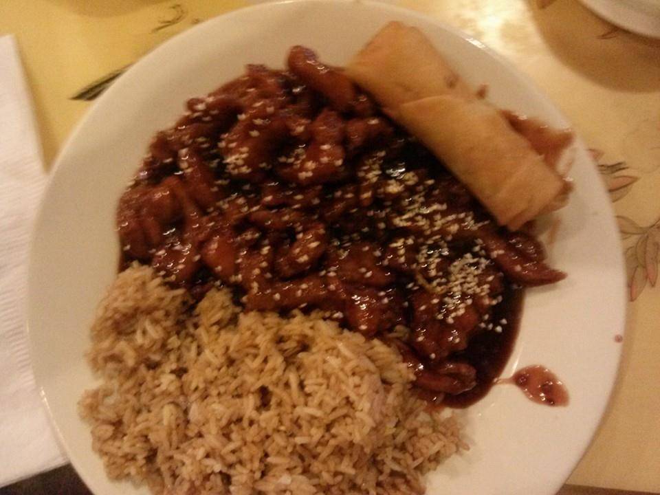 New Mandarin Chinese Restaurant | restaurant | 212 E Oltorf St, Austin, TX 78704, USA | 5124452225 OR +1 512-445-2225