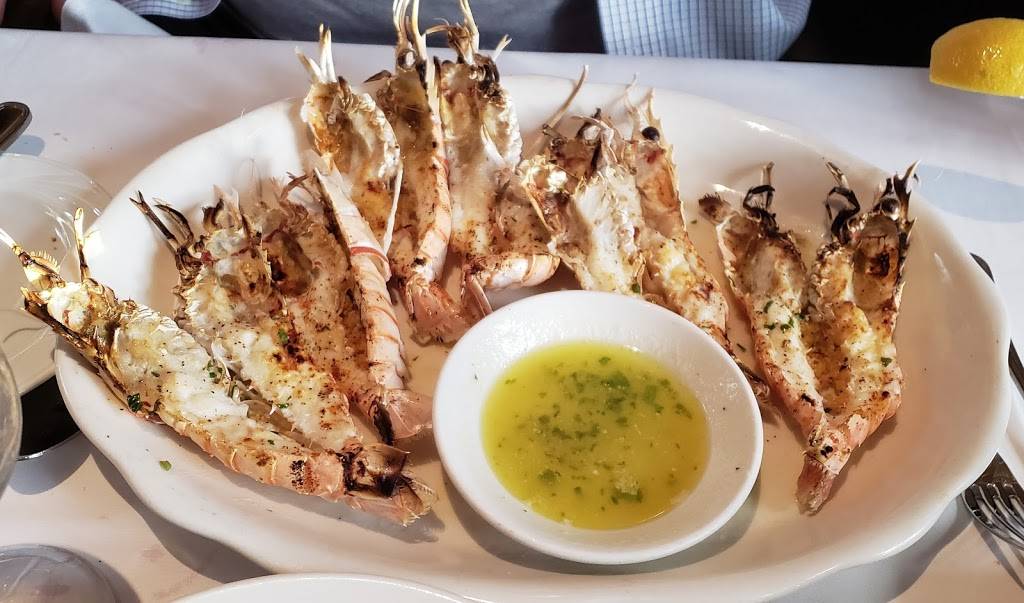 Park Side | restaurant | 107-01 Corona Ave, Corona, NY 11368, USA | 7182719871 OR +1 718-271-9871