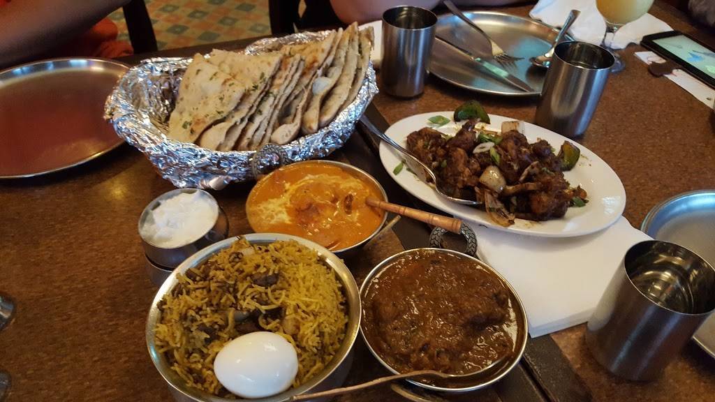 Karaikudi Chettinad Indian Restaurant | restaurant | 1225 Kennedy Rd, Scarborough, ON M1P 4Y1, Canada | 4167010003 OR +1 416-701-0003