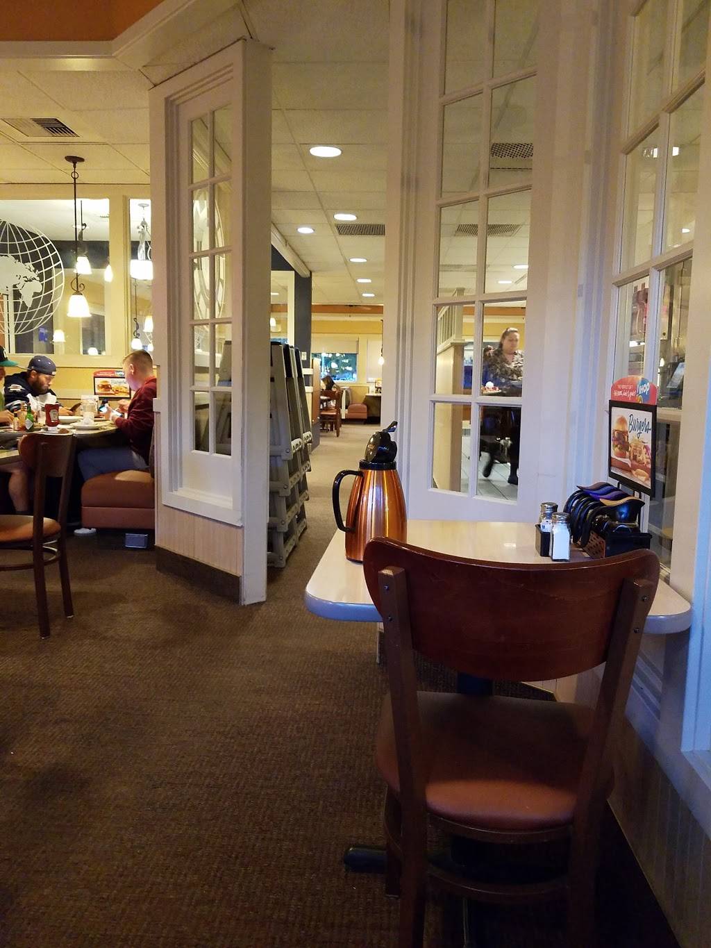 IHOP | restaurant | 7951 NE Vancouver Plaza Dr, Vancouver, WA 98662, USA | 3602544467 OR +1 360-254-4467