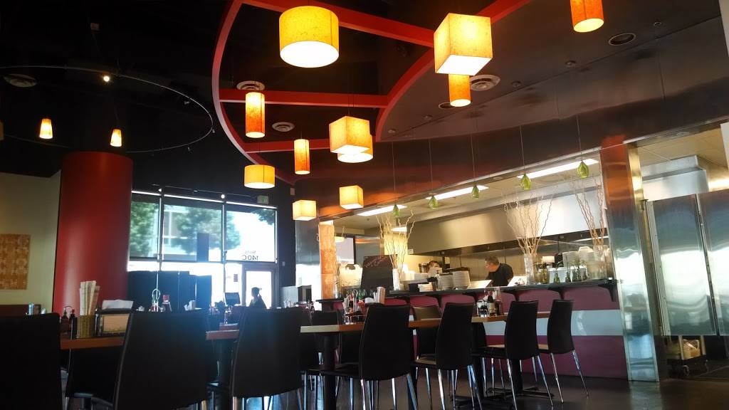 Pho Crimson | restaurant | 3000 Blackburn St #140c, Dallas, TX 75204, USA | 4695475443 OR +1 469-547-5443