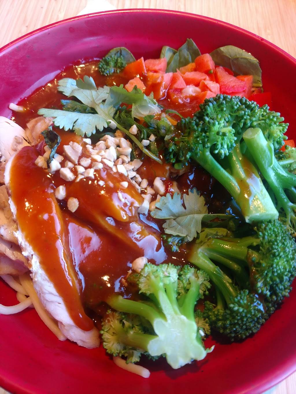 Tokyo Joes - Denver West | restaurant | Denver West, 14227 W Colfax Ave, Lakewood, CO 80401, USA | 3032735363 OR +1 303-273-5363