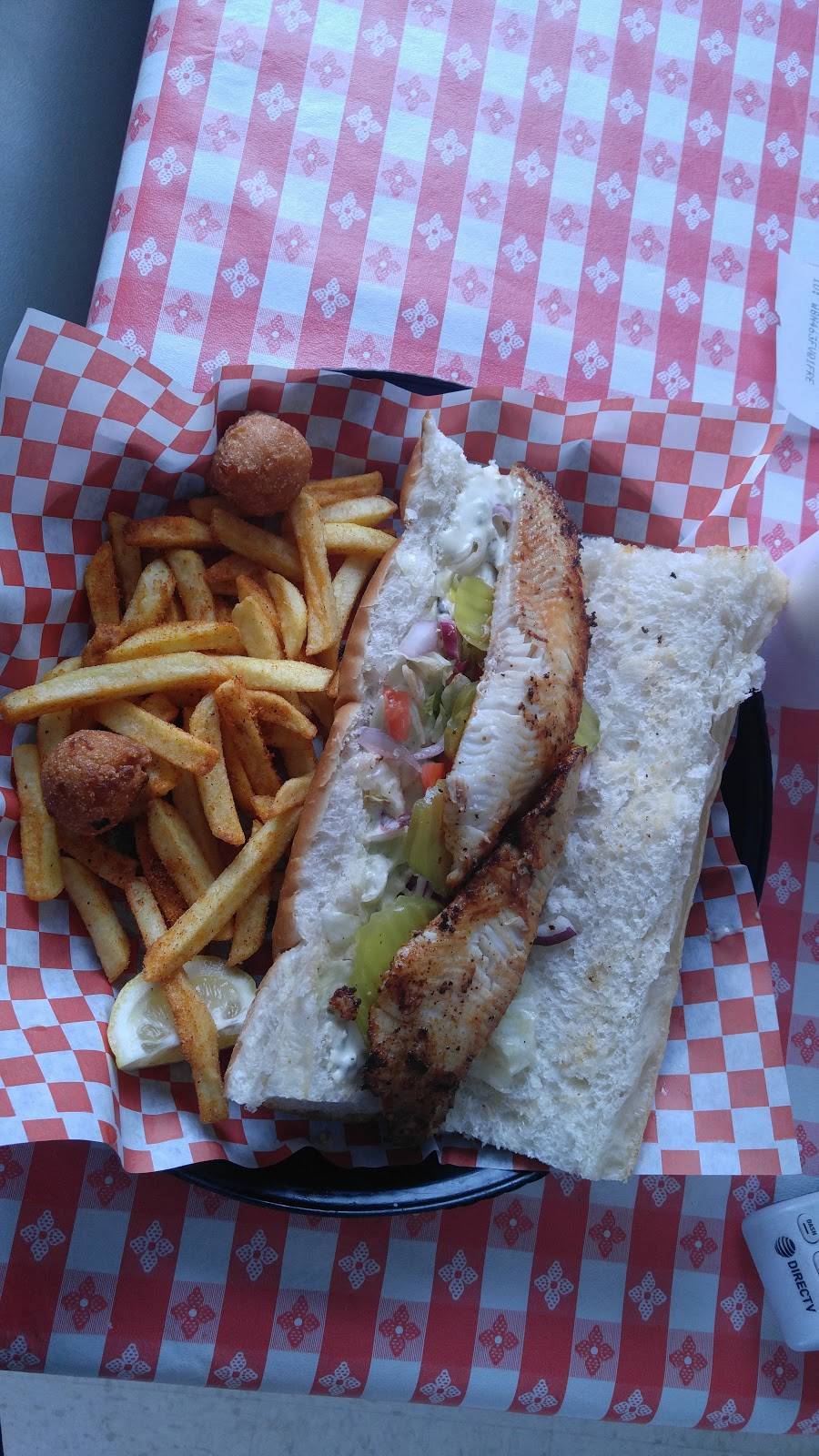 Ocean Shack | restaurant | 3444 Irving Blvd, Dallas, TX 75247, USA | 9728638282 OR +1 972-863-8282