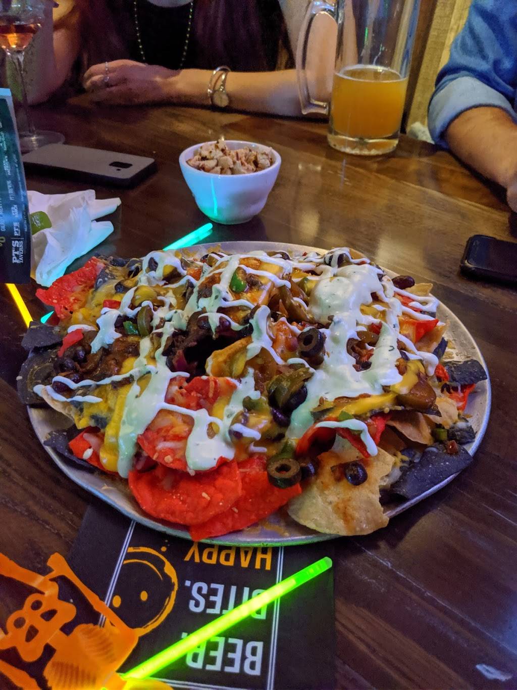 Pts Gold | night club | 7355 S Buffalo Dr suite c, Las Vegas, NV 89113, USA | 7028403881 OR +1 702-840-3881