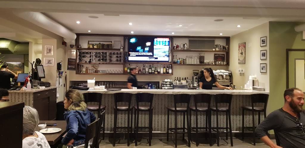 Abruzzo Pizza | restaurant | 9010 Yonge St, Richmond Hill, ON L4C 6Z8, Canada | 9058818222 OR +1 905-881-8222