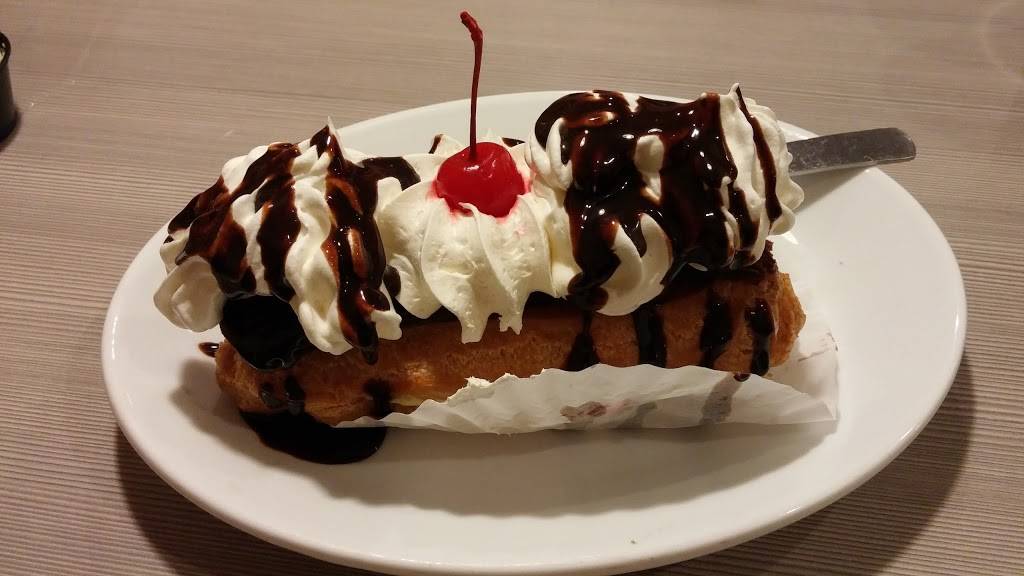 Perkins Restaurant & Bakery | restaurant | 700 Capitol Trail, Newark, DE 19711, USA | 3027373500 OR +1 302-737-3500