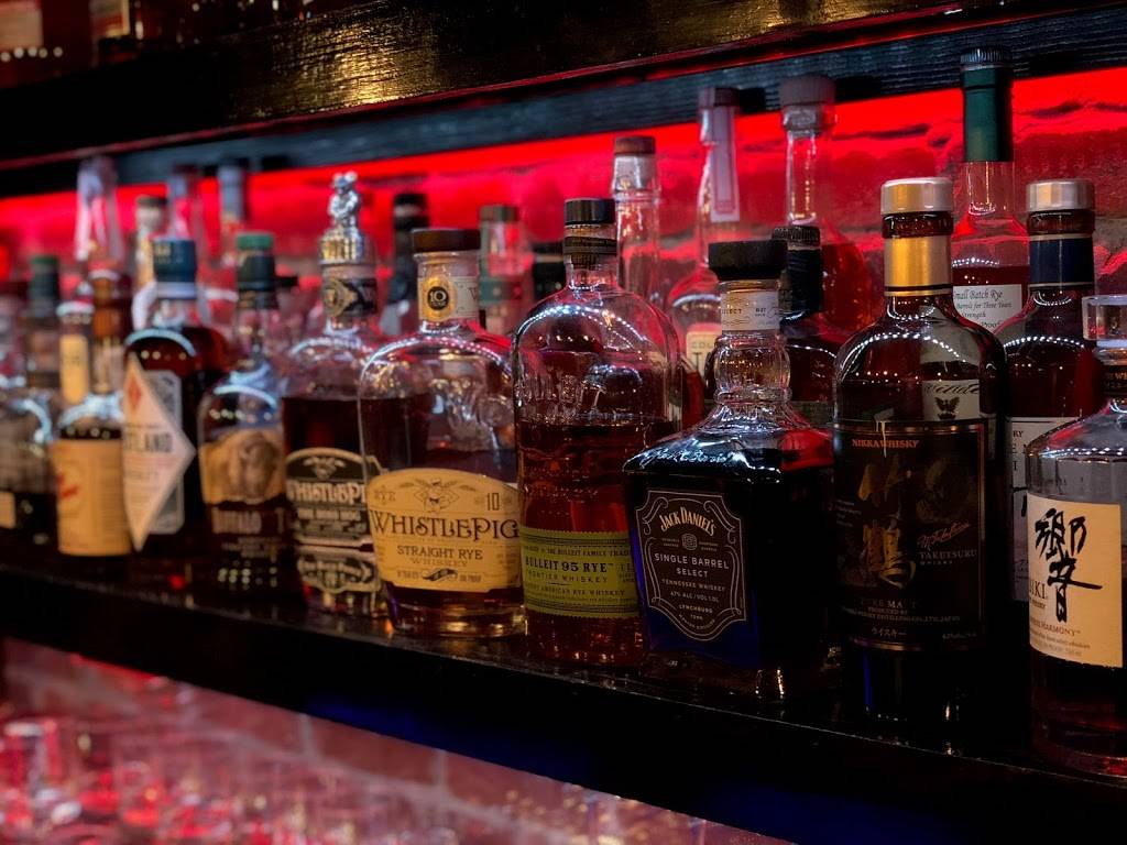 The Office Speakeasy & Piano Lounge | restaurant | 290 1st St, Benicia, CA 94510, USA | 7077454200 OR +1 707-745-4200