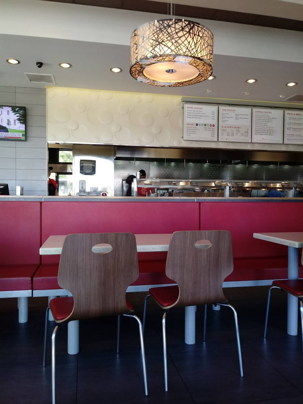 Panda Express | meal takeaway | 540 Woollomes Ave, Delano, CA 93215, USA | 6617211868 OR +1 661-721-1868