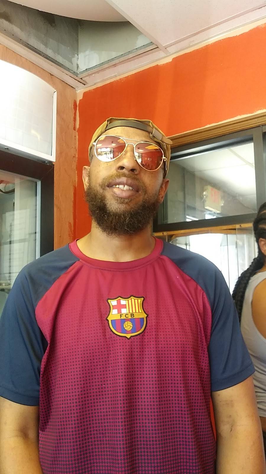 The Sandwich Depot | restaurant | 5753 Page Blvd, St. Louis, MO 63112, USA | 3143810393 OR +1 314-381-0393