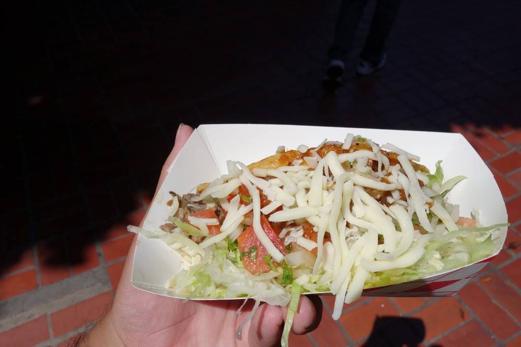 El Rancho Grande | restaurant | 70 Olvera St, Los Angeles, CA 90012, USA | 2136265750 OR +1 213-626-5750