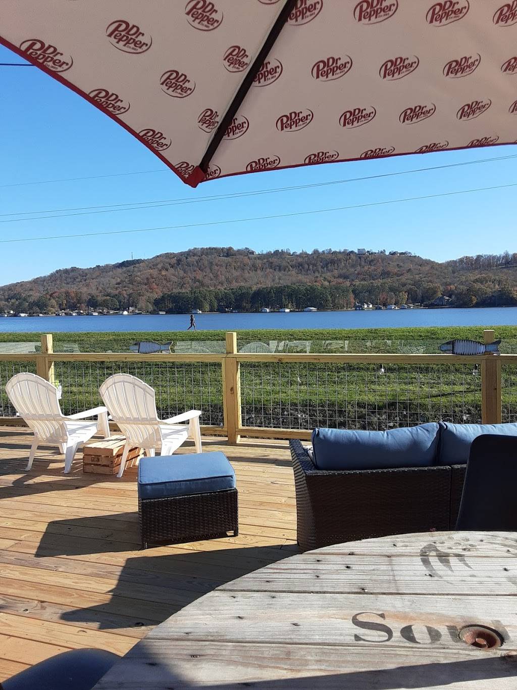 The Boathouse Alabama | restaurant | 1525 Blount Ave, Guntersville, AL 35976, USA | 7705585415 OR +1 770-558-5415