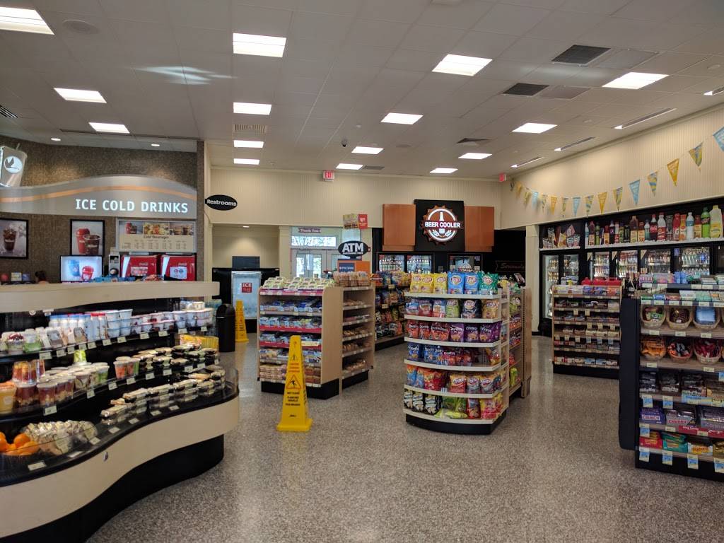 Wawa | cafe | 8800 Park Blvd N, Seminole, FL 33777, USA | 7274526467 OR +1 727-452-6467