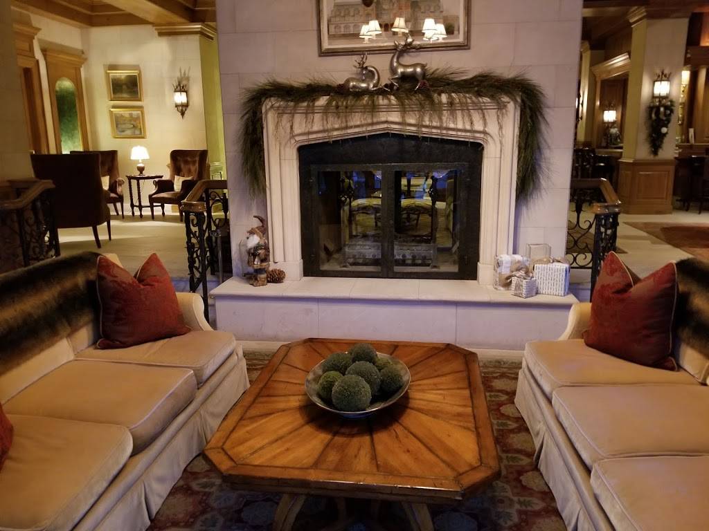 Splendido At The Chateau | restaurant | 17 Chateau Ln, Beaver Creek, CO 81620, USA | 9708458808 OR +1 970-845-8808