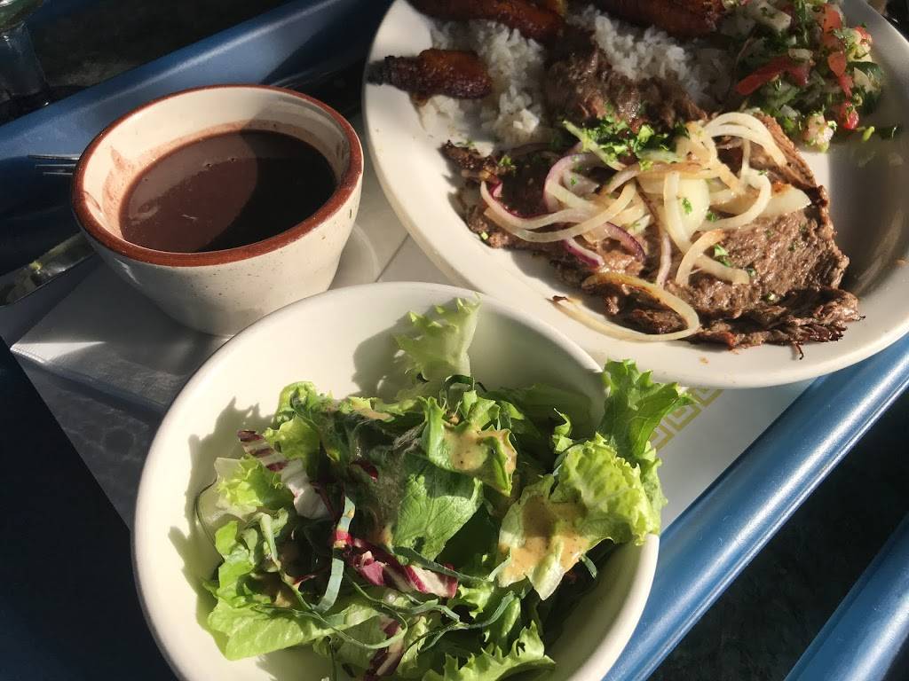 Cafe Brasil | restaurant | 11736 Washington Blvd, Los Angeles, CA 90066, USA | 3103911216 OR +1 310-391-1216