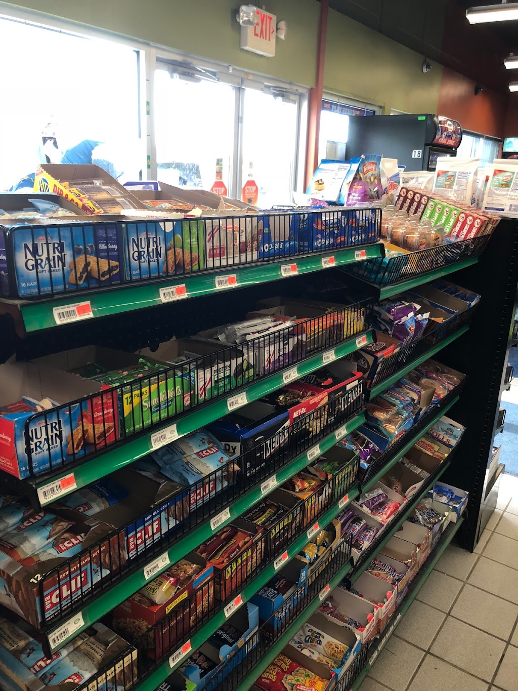 Uni-Mart | restaurant | 5941 Vrooman Rd, Painesville, OH 44077, USA | 4407601006 OR +1 440-760-1006