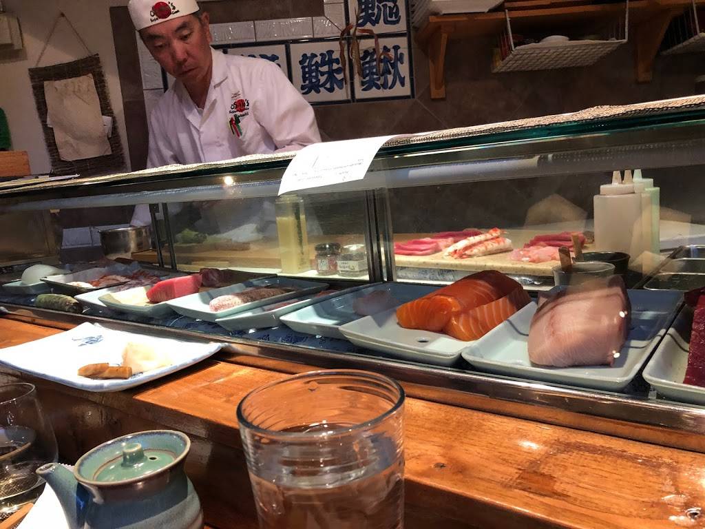 Osaki’s | restaurant | 100 E Meadow Dr #14, Vail, CO 81657, USA | 9704760977 OR +1 970-476-0977