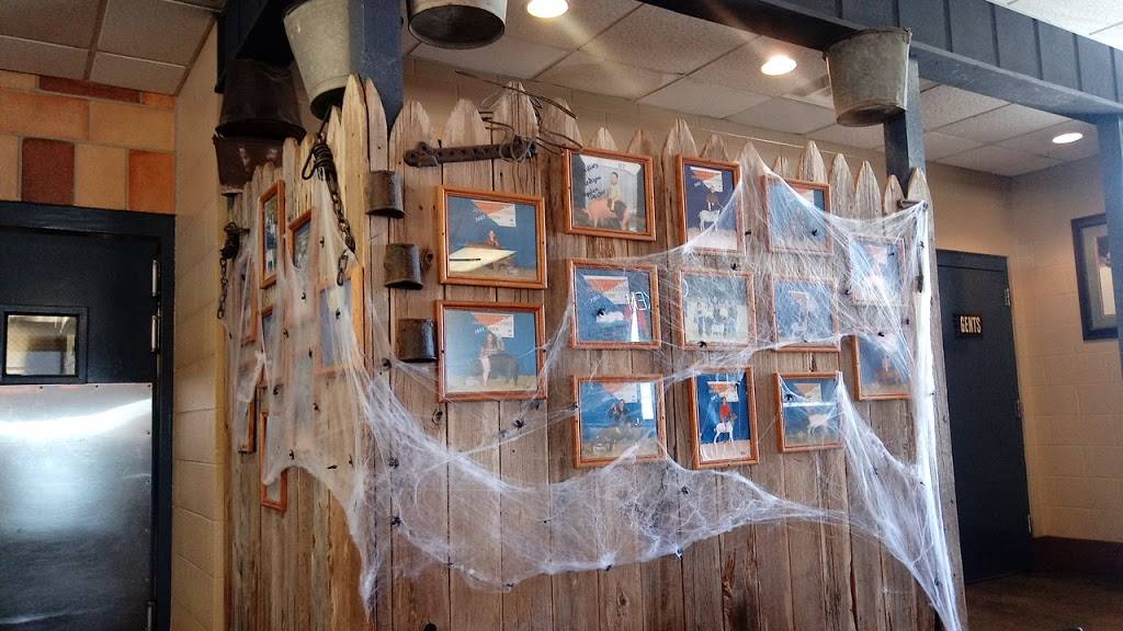 Bill Miller Bar-B-Q | restaurant | 4502 Rittiman Rd, San Antonio, TX 78218, USA | 2106548888 OR +1 210-654-8888