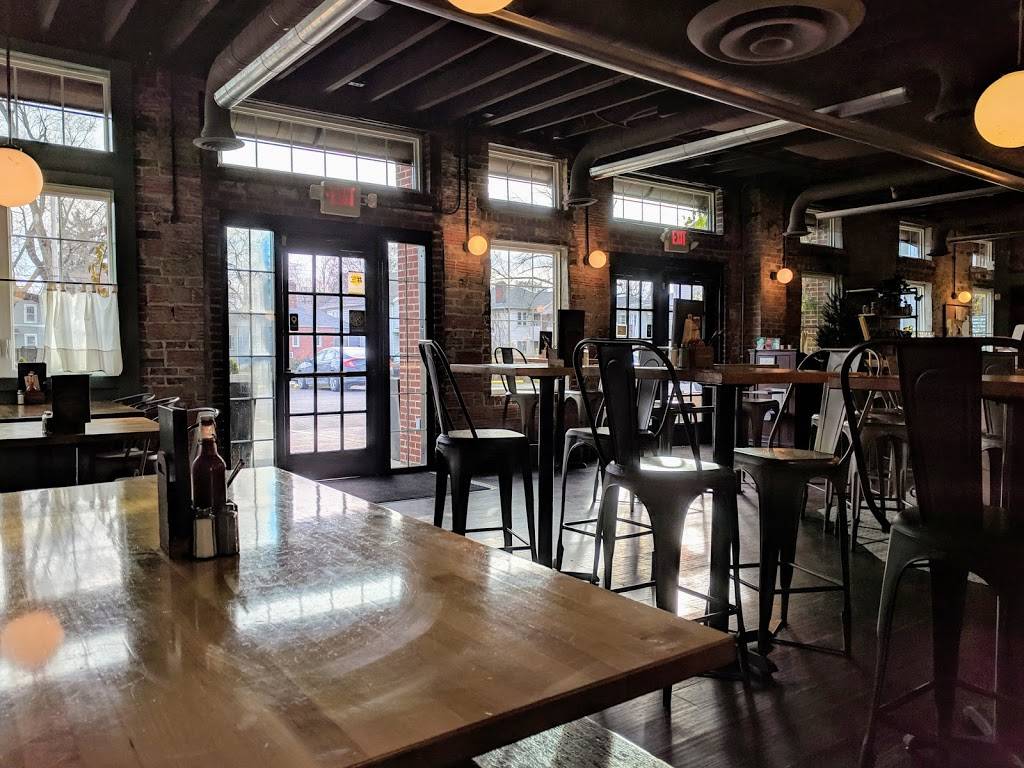 The Crest Gastropub | restaurant | 2855 Indianola Ave, Columbus, OH 43202, USA | 6142617128 OR +1 614-261-7128