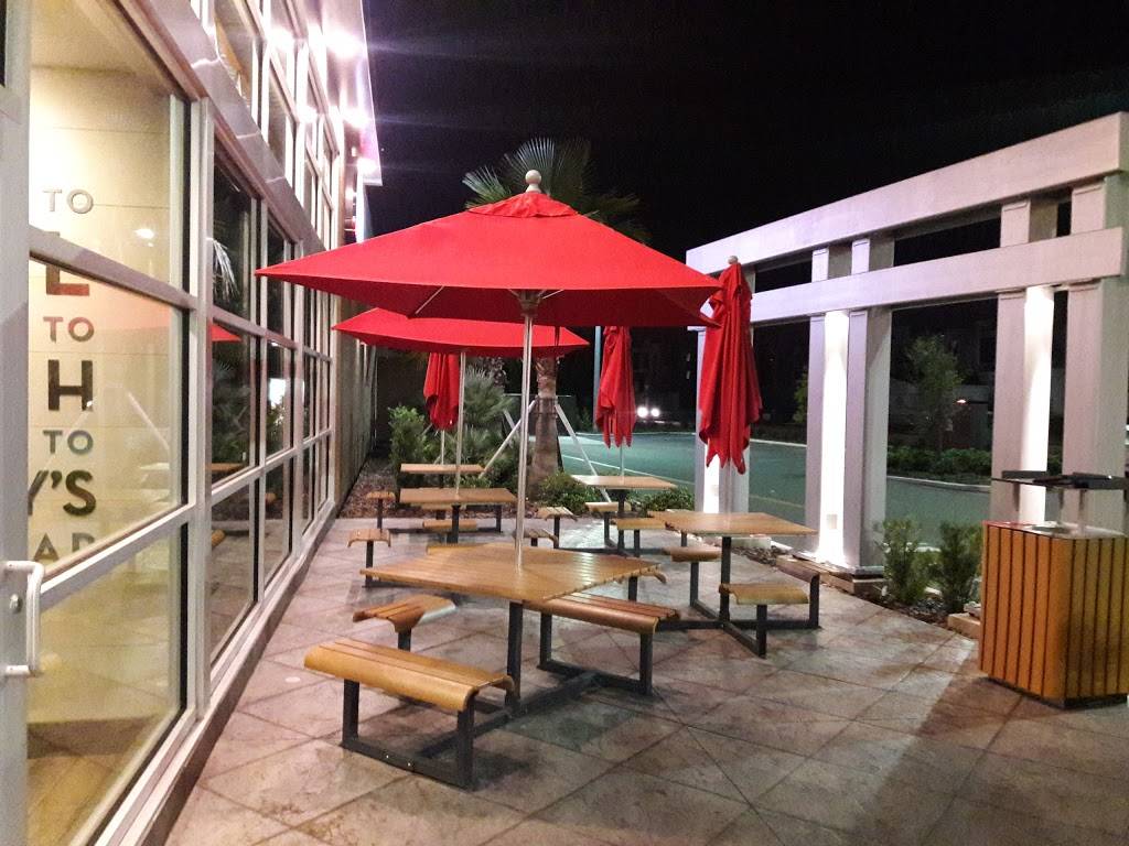 RaceTrac | bakery | 13891 Landstar Blvd, Orlando, FL 32824, USA | 4078578911 OR +1 407-857-8911