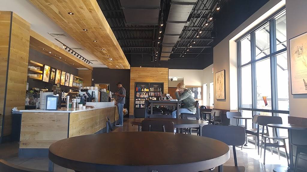Starbucks | cafe | 100 Belle Terre Blvd, Palm Coast, FL 32164, USA | 3866274919 OR +1 386-627-4919