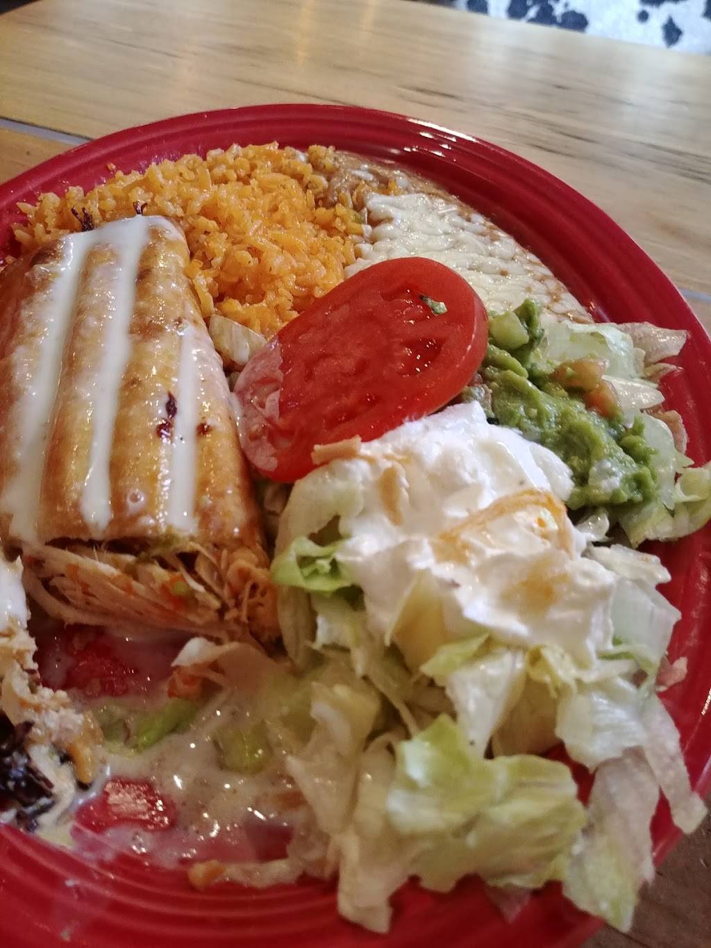 El Torero | restaurant | 30 N State St, Girard, OH 44420, USA | 3305307786 OR +1 330-530-7786