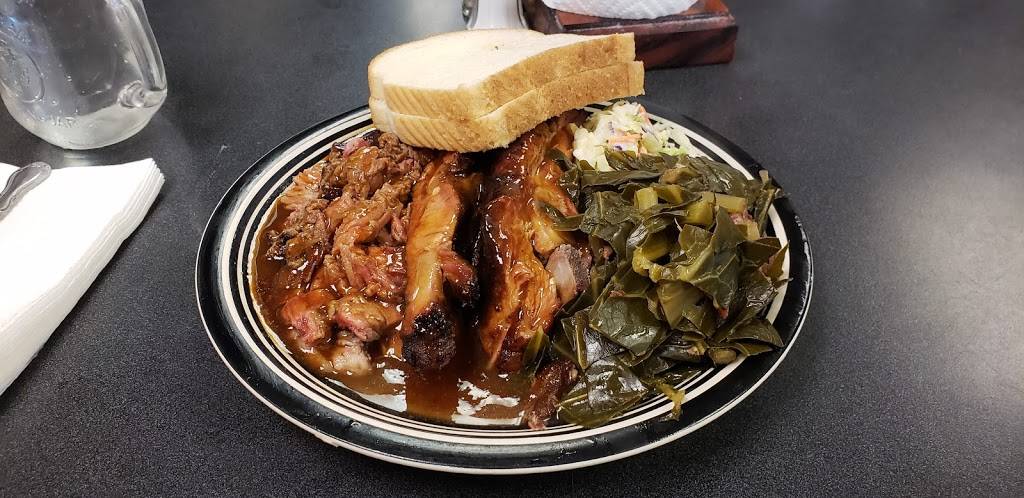 Daddy Ds Southern Style BBQ | restaurant | 7204 NE Fourth Plain Blvd, Vancouver, WA 98662, USA | 3608924418 OR +1 360-892-4418