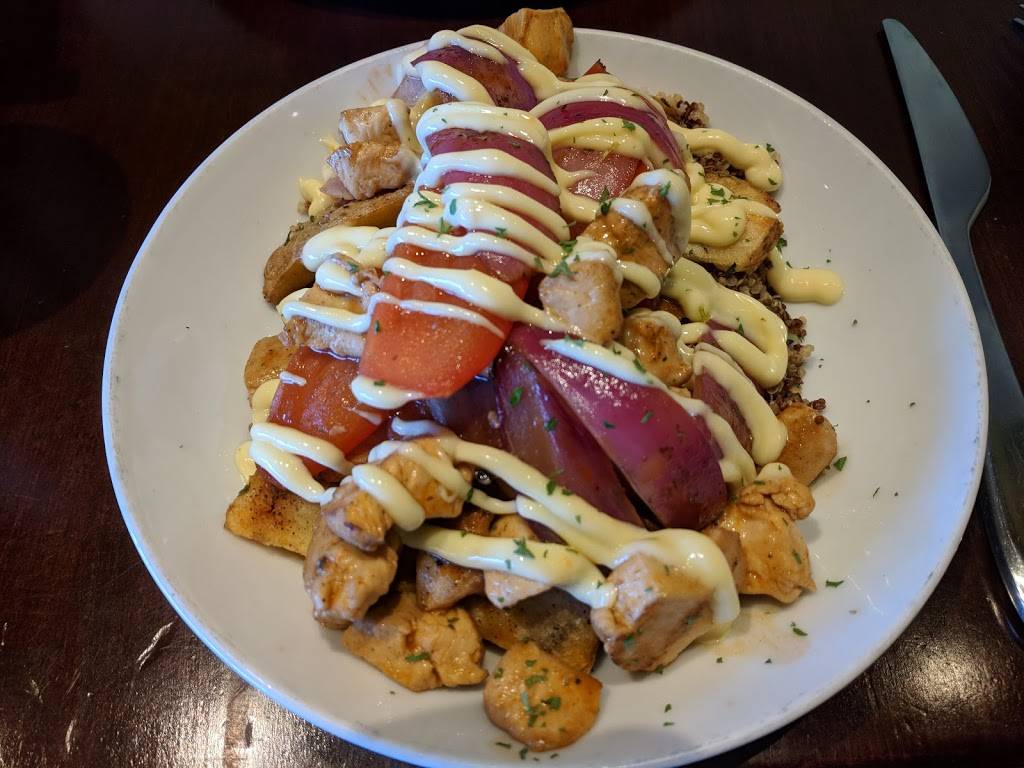 Mouthful Eatery | restaurant | 2626 Thousand Oaks Blvd, Thousand Oaks, CA 91362, USA | 8057779222 OR +1 805-777-9222