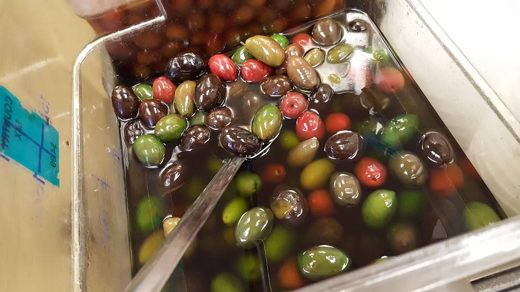 Salonika Imports | restaurant | 3509 Smallman St, Pittsburgh, PA 15201, USA | 8007942256 OR +1 800-794-2256