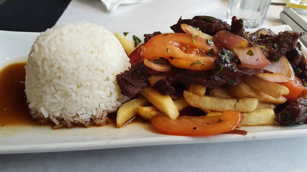 Las Dunas Peruvian Cuisine | restaurant | 9350 Corbin Ave, Northridge, CA 91324, USA | 8188185063 OR +1 818-818-5063