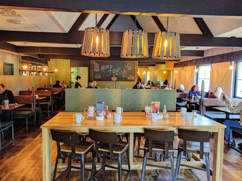 First Watch - N. Black Canyon Hwy | restaurant | 9645 N Black Canyon Hwy, Phoenix, AZ 85021, USA | 6029433232 OR +1 602-943-3232