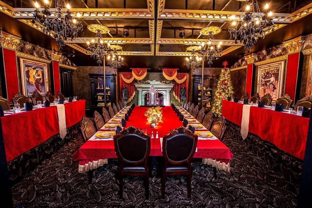 Mystique Dining at Gardner Village | restaurant | 1100 W 7800 S #18C, West Jordan, UT 84088, USA | 9162939000 OR +1 916-293-9000