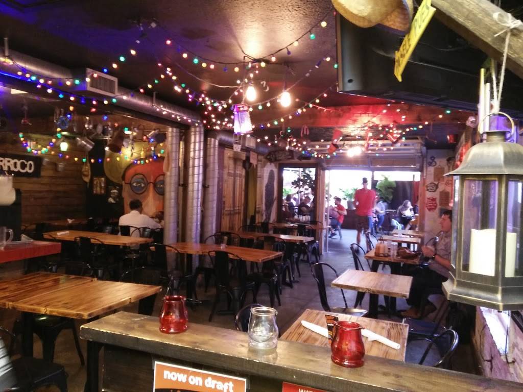 Barroco | restaurant | 12906 Madison Ave, Lakewood, OH 44107, USA | 2162218127 OR +1 216-221-8127