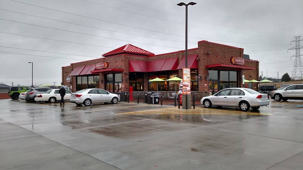 Sheetz #522 | cafe | 3501 Nazareth Rd, Easton, PA 18045, USA | 6105595511 OR +1 610-559-5511