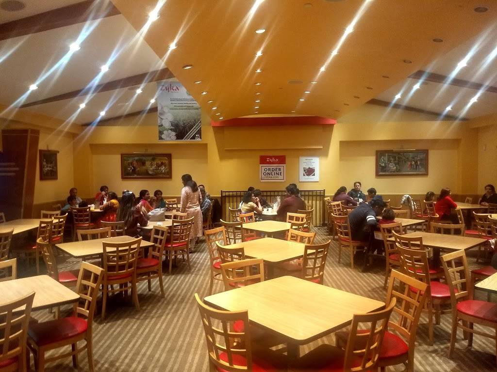 Zyka | restaurant | 1677 Scott Blvd, Decatur, GA 30033, USA | 4047284444 OR +1 404-728-4444