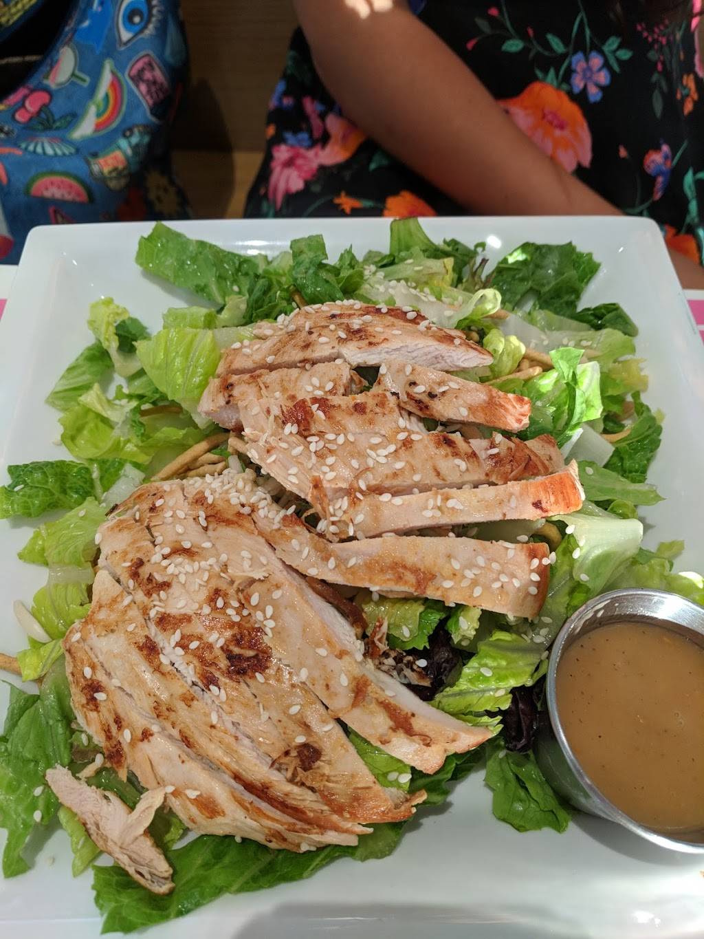 CoolMess Long Island | restaurant | 1512 Old Northern Blvd, Roslyn, NY 11576, USA | 5168012665 OR +1 516-801-2665