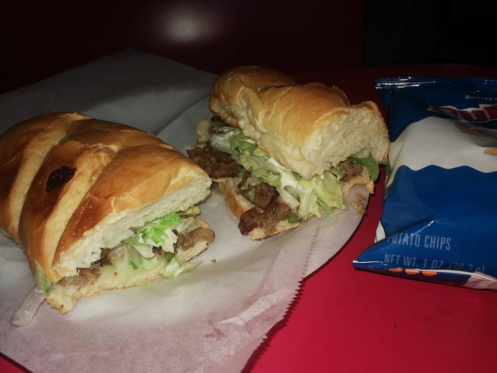 Russells Pizza | restaurant | 136 Lee St N, Wagener, SC 29164, USA | 8035645012 OR +1 803-564-5012