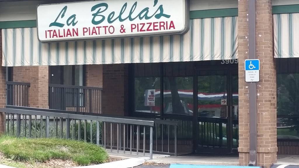 Labellas Italian Piatto | restaurant | 3909 SE Lake Weir Ave, Ocala, FL 34480, USA | 3526208820 OR +1 352-620-8820