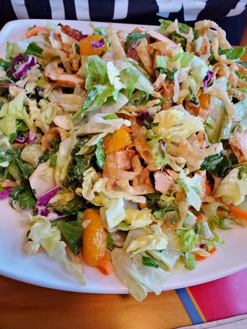 Islands Restaurant Las Vegas | restaurant | 10810 W Charleston Blvd, Las Vegas, NV 89135, USA | 7023603845 OR +1 702-360-3845