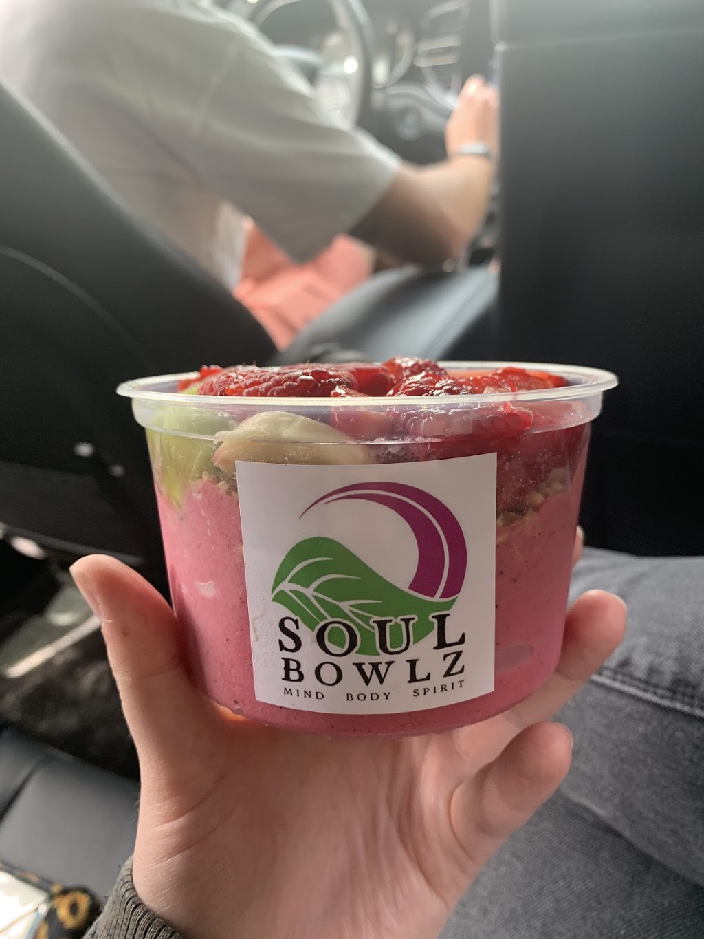 Soul Bowlz Foley | restaurant | 119 S McKenzie St, Foley, AL 36535, USA | 2519431518 OR +1 251-943-1518