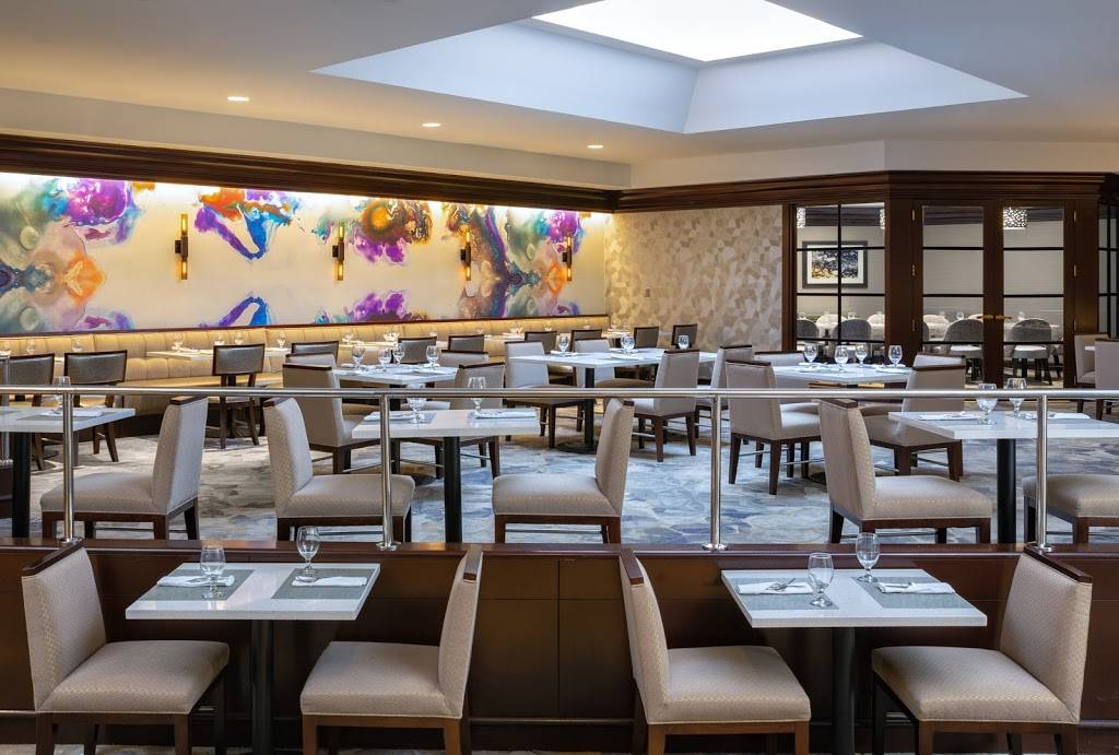 Tangos Restaurant | restaurant | 1500 Town Center, Southfield, MI 48075, USA | 2487286558 OR +1 248-728-6558