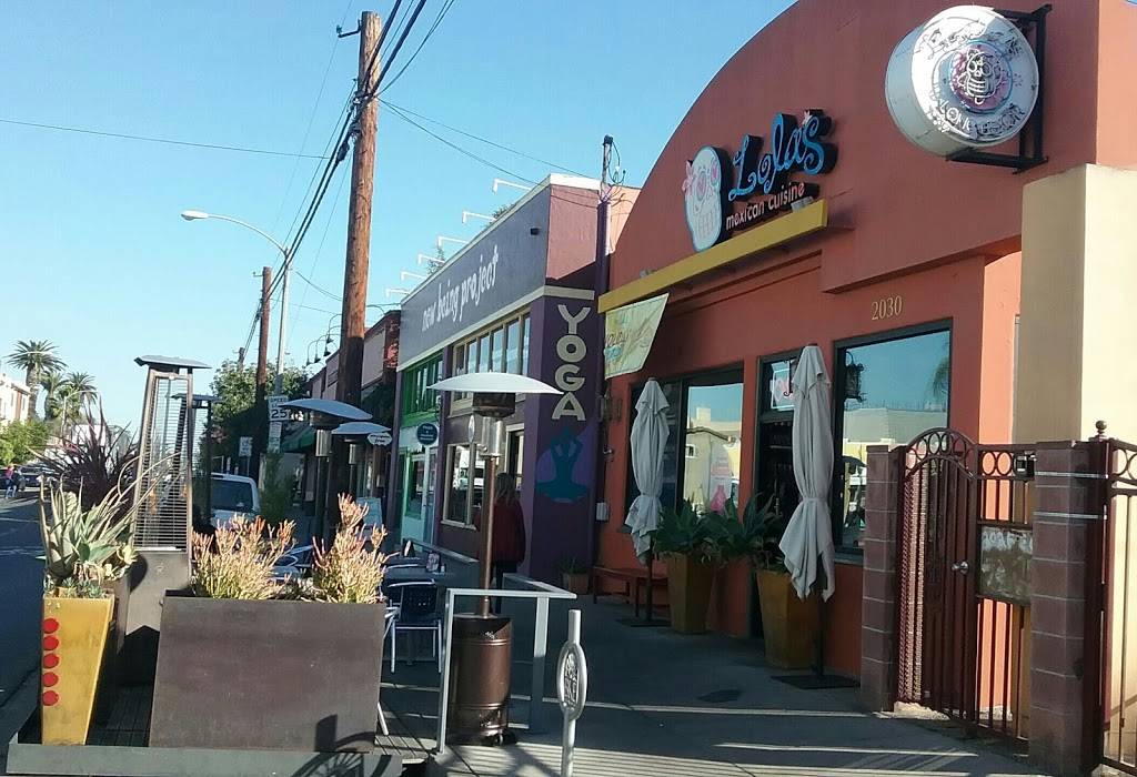 Lolas Mexican Cuisine | restaurant | 1049, 2030 E 4th St, Long Beach, CA 90814, USA | 5623435506 OR +1 562-343-5506