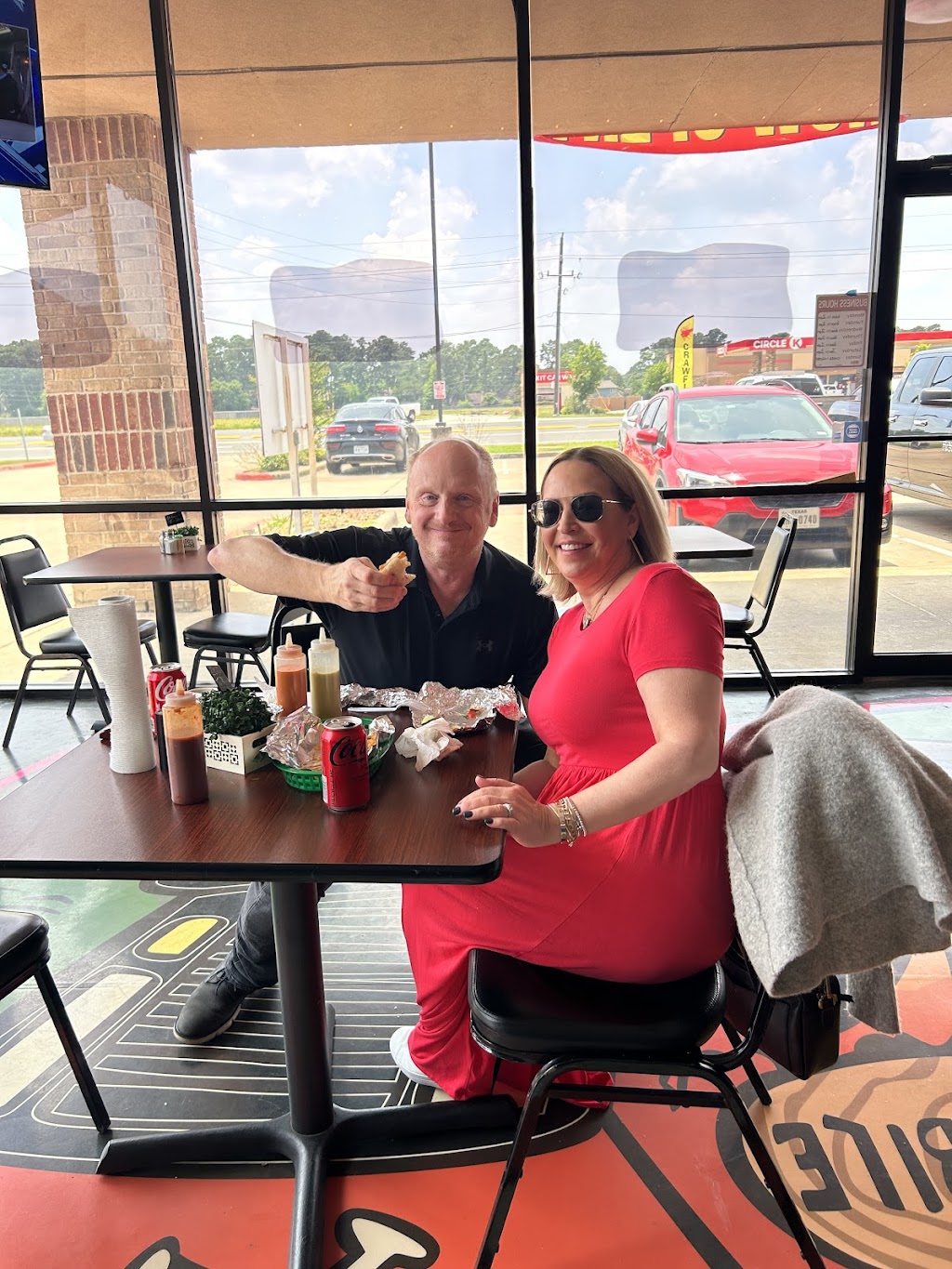 La Cocina Taco House | restaurant | 4334 Farm to Market 2920 Suite 200, Spring, TX 77388, USA | 8328664007 OR +1 832-866-4007