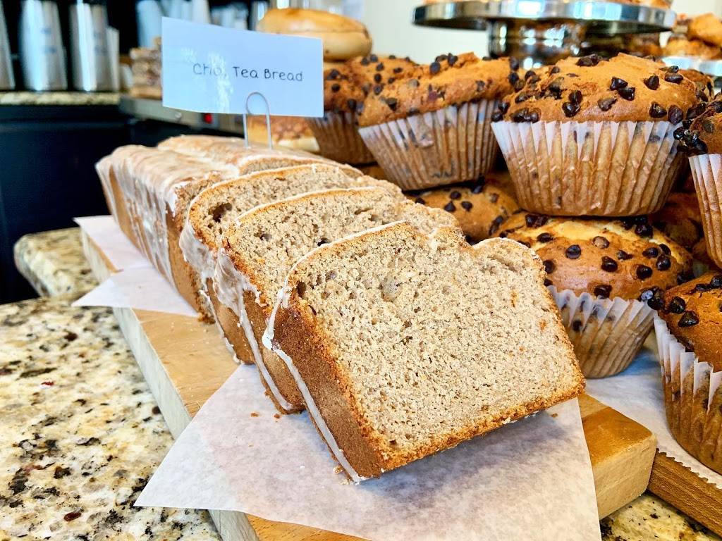 the FULLer CUP | cafe | 11 Thompson St, Winchester, MA 01890, USA | 7816041020 OR +1 781-604-1020