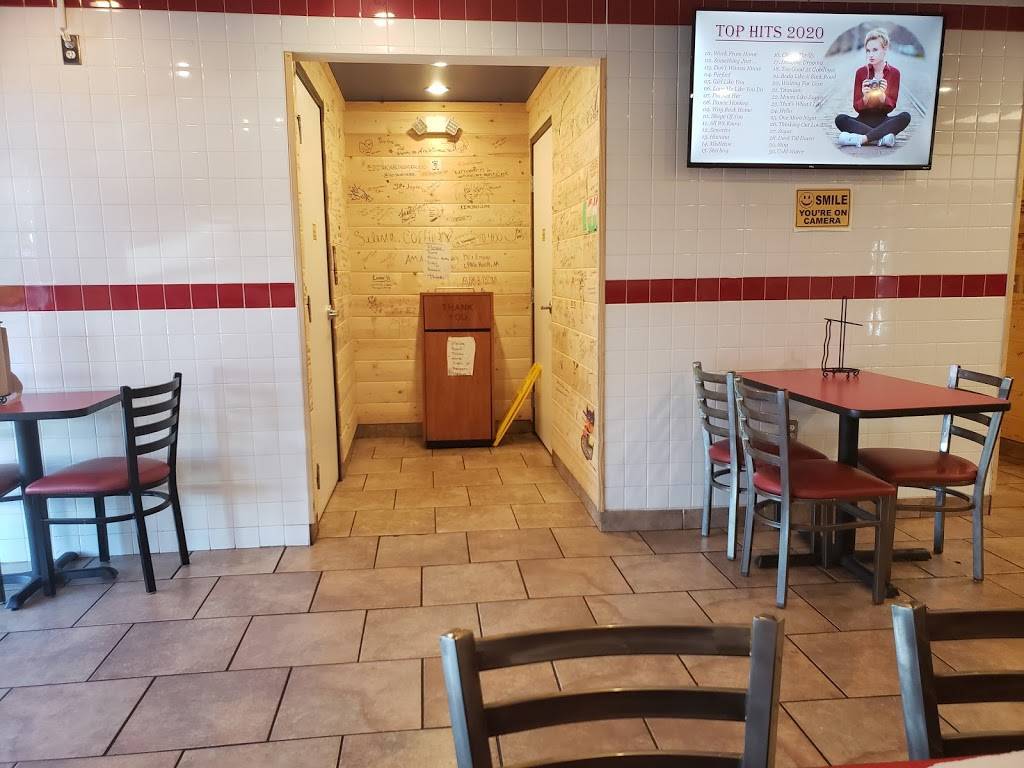 Angry Shrimp Shack | restaurant | 827 S Rural Rd, Tempe, AZ 85281, USA | 4809688080 OR +1 480-968-8080