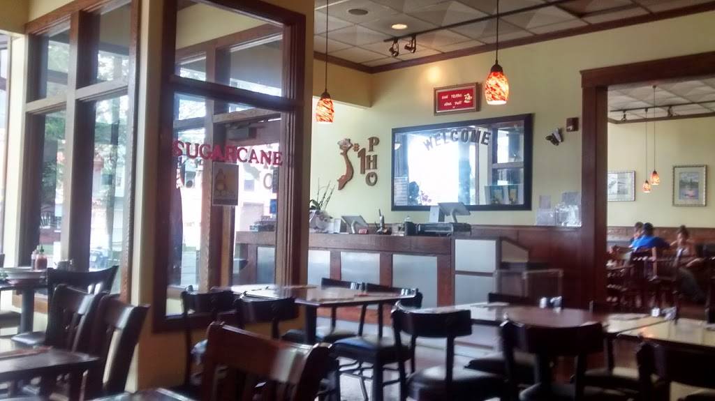 Number One Pho | restaurant | 3120 Superior Ave, Cleveland, OH 44114, USA | 2167811176 OR +1 216-781-1176