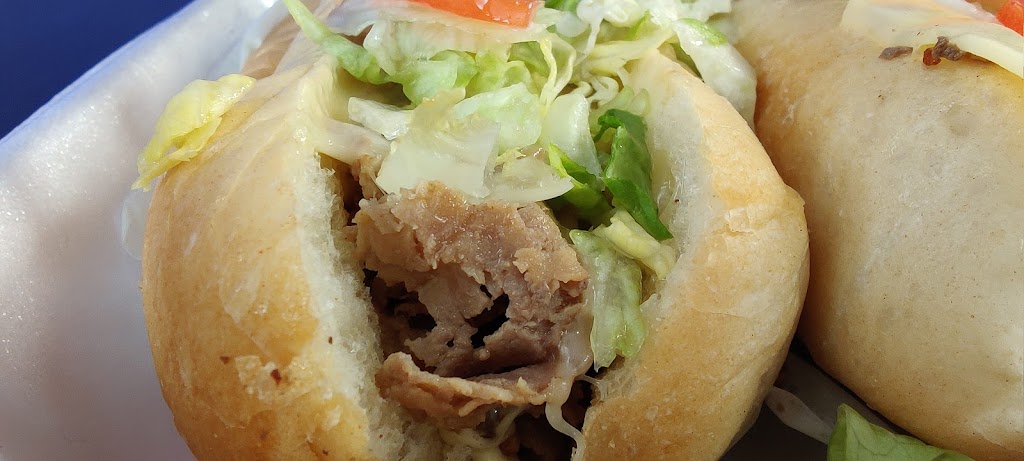 Barrys Cheesesteaks | restaurant | 5408 Valley Station Rd, Louisville, KY 40272, USA | 5026182288 OR +1 502-618-2288