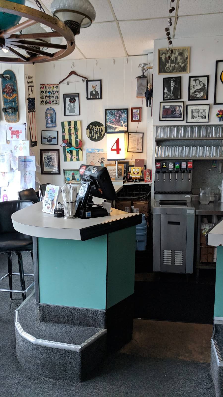 Fox Restaurant | restaurant | 3580 St Johns Ave, Jacksonville, FL 32205, USA | 9043872669 OR +1 904-387-2669