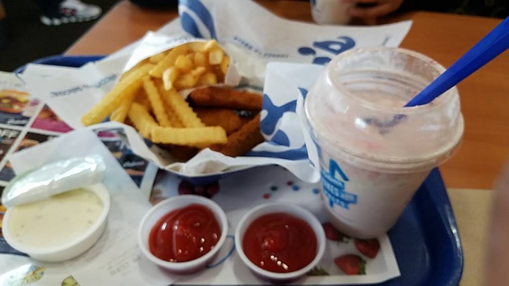 Culvers | restaurant | 5525 N Post Rd, Indianapolis, IN 46216, USA | 3175911002 OR +1 317-591-1002